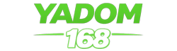 yadom168 ศูนย์รวมความบันเทิงออนไลน์ที่ตอบโจทย์ทั้งความสนุก